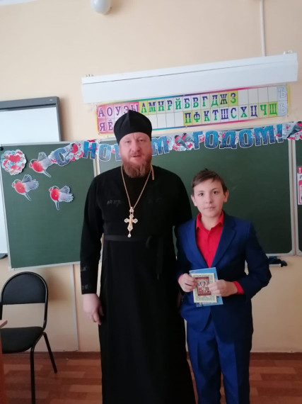 #РАЗГОВОР_О_ВАЖНОМ #ДУХОВНОСТЬ_И_НРАВСТВЕННОСТЬ #КласснаяТема #КласснаяВстреча #Отвага_И_Антитеррор #ШкольноеТВ.