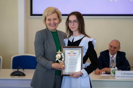 #ИтогиКонкурсы #ГордостьМоейРодины #ИзучаемИсториюВыбираемБудущее #МБОУ_МарьяновскаяСОШ #ШкольноеТВ.