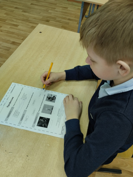 #ПРОФМИНИМУМ #БилетВбудущее #РоссияМоиГоризонты.