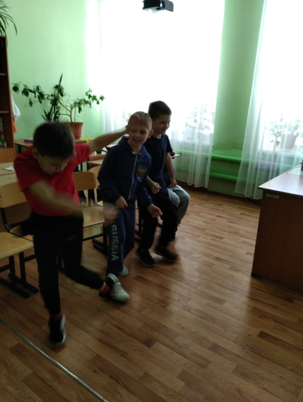 #ВнеурочнаяДеятельность #ТеатрСказка #СценкиЭкспромт.