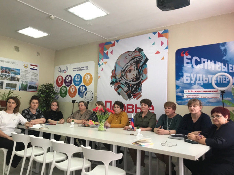 #СоциальноеПартнёрство #ОбразовательныйИнтенсив #ЦифровыеТехнологииВобразовании.